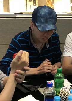 “倾听、交流、分享”2018J9九游会学院夏季校友会(图9)