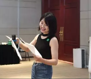 “倾听、交流、分享”2018J9九游会学院夏季校友会(图15)